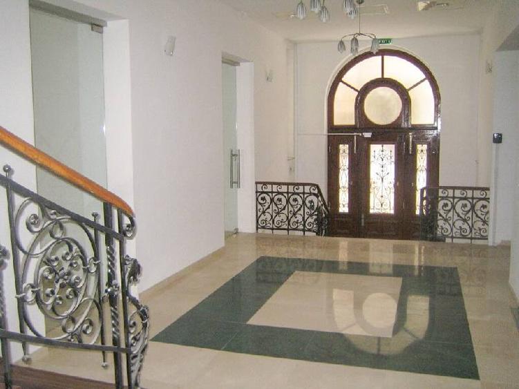 Casa Daneza, Icoanei, 259 - 632 mp  0% comision!