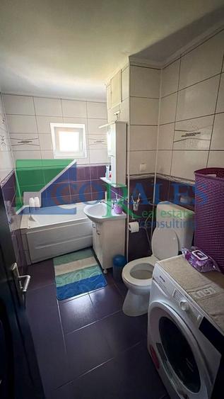 Apartament 4 Cam. 2 băi, Et.3, 65 mpu, 2 balcoane,zona Soarelui, Centrala, Boxa