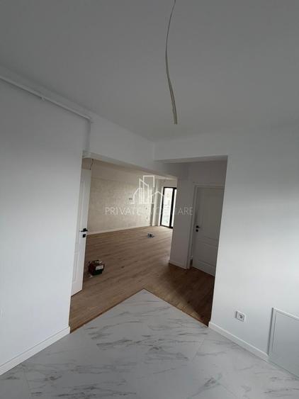 Apartament 2 camere, 52mp, Bloc Nou, Parcare inclusa