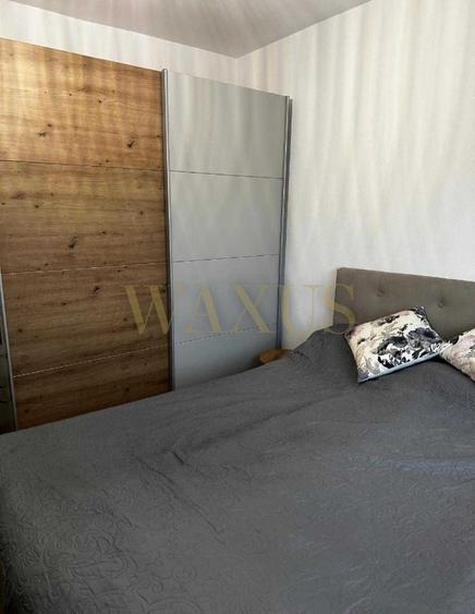 Apartament de 2 camere | 52 MP | Decomandat| Zorilor