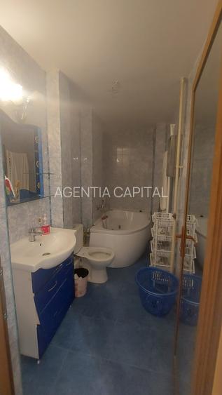 2 camere Micro 40, etaj 2, intretinut, mobilat si utilat - 4