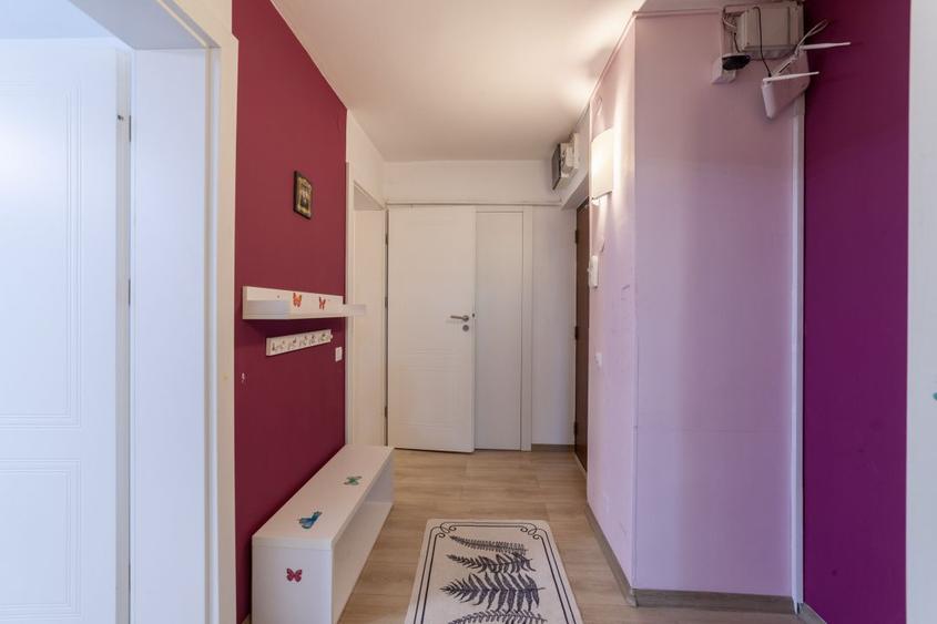 Apartament 3 camere  - Strada Bascovului - Comision 0%