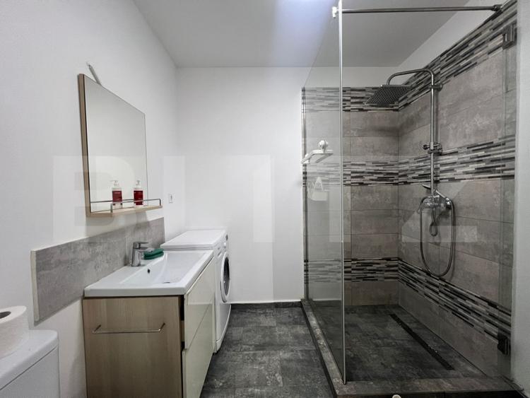 Apartament 2 camere, 54 mp, parcare, zona Terra