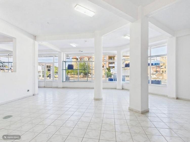 Spațiu comercial 265 mp | Ștefan cel Mare