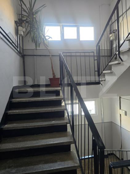 Apartament 2 camere, 52 mp, zona Micro 4