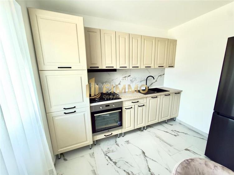 Casa individuala | Parter | Curte pavata | Mobilata si Utilata | ID :1726 - 8