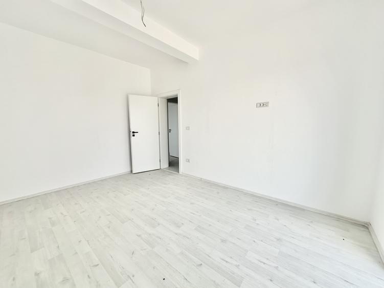 Apartamente cu 2 camere, 53 mp utili, loc de parcare inclus – Calea Urseni