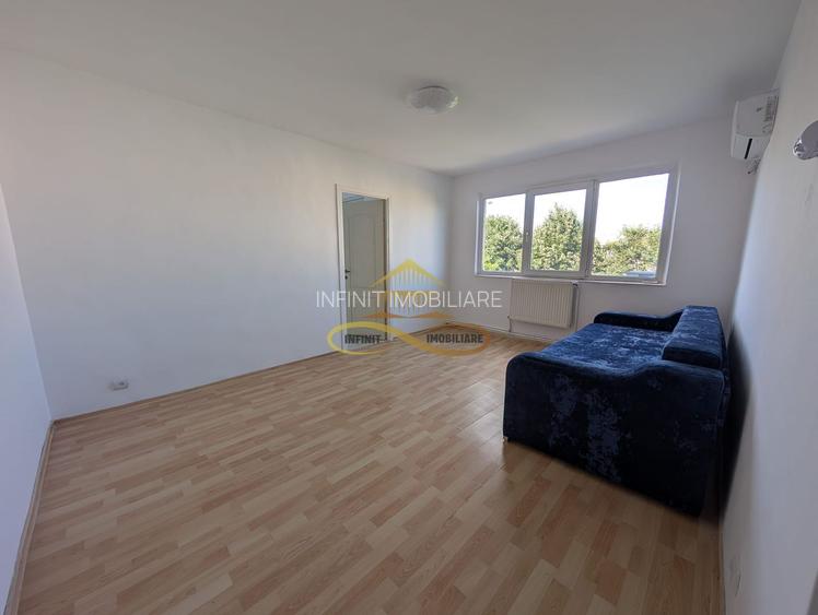 De închiriat – Apartament 2 camere, zona Narcisa - 3