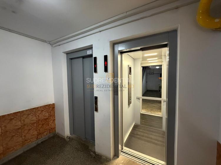 Apartament 4 camere | 82 mp | Șos. Berceni (Metrou Piața Sudului) - 16