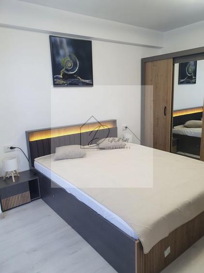 Apartament 2 camere  in Otopeni I Complex nou cu piscina I COM 0%