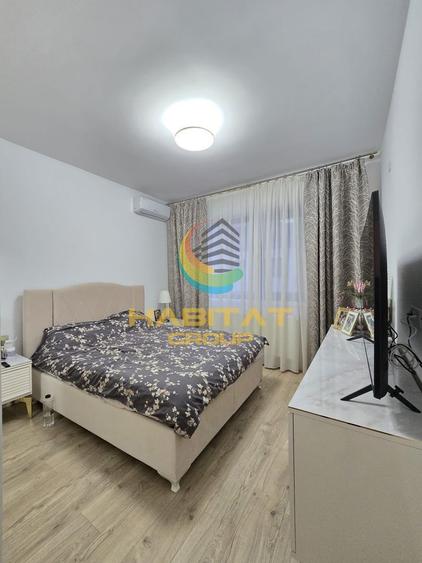 4 camere Brancoveanu - Cavar Residence Finisaje Lux 116mp
