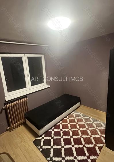 Floreasca | 4 Camere | 2 Bai | Pet Friendly | Balcon - 8
