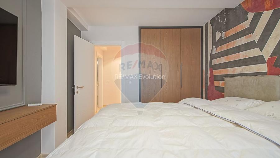 COMISION 0% | Apartament premium cu 3 camere  | Zona Tractorul - 21