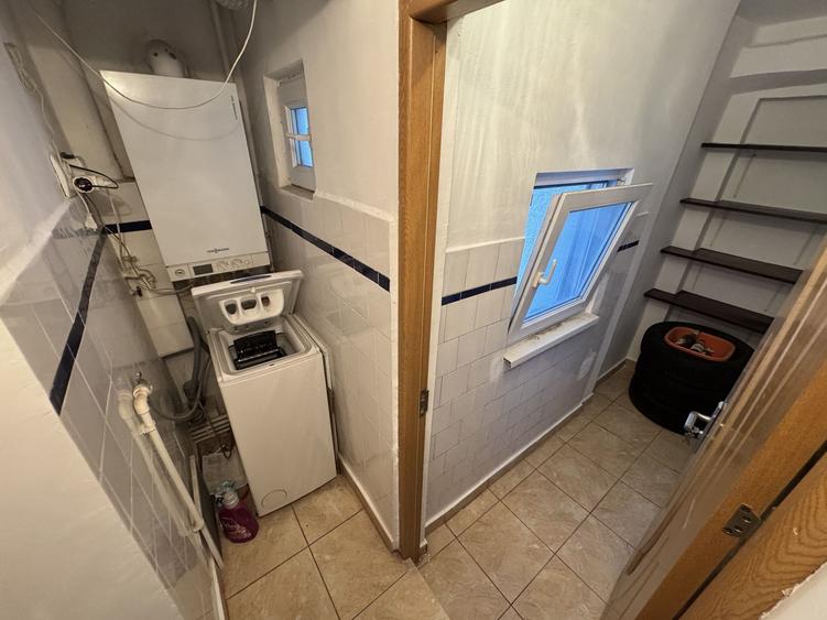 Apartament 2 camere Central cu Terasa