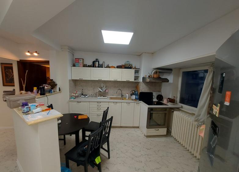 Apartmanet 4 camere - Unirii - Fantani - Piata Unirii - Ultracentral