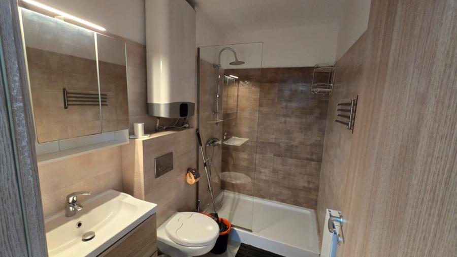 APARTAMENT 2 CAMERE | MAMAIA SAT | ZONA CENTRALA