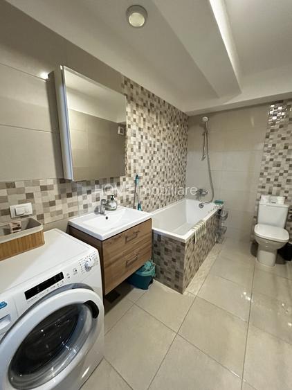 Închiriere | Apartament 2 camere | Cartier Fiald - 5
