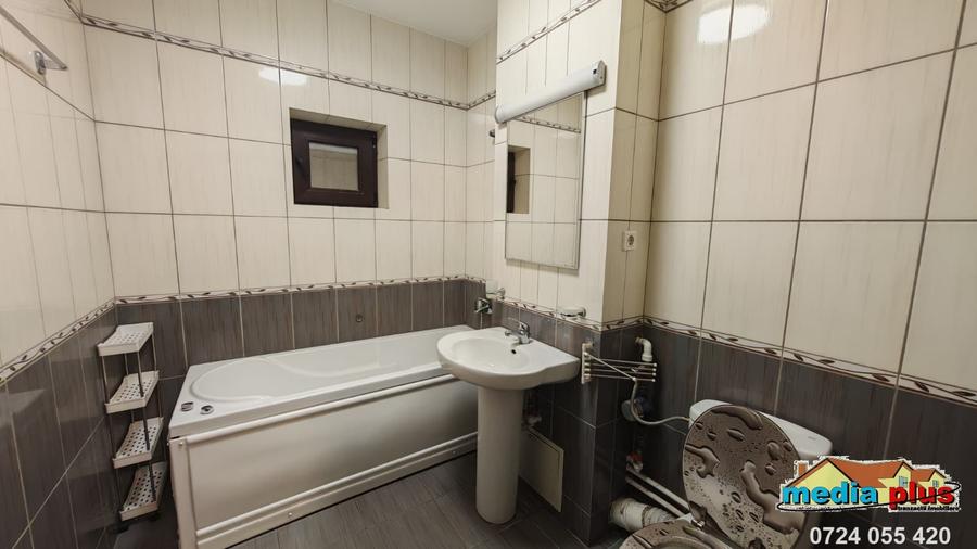 Apartament 1 Cameră Complex Vega – 47 mp, Mobilat și Utilat, Etaj 5