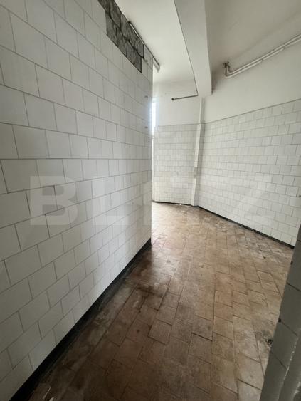 Spațiu comercial de vânzare, zona Dumbrava