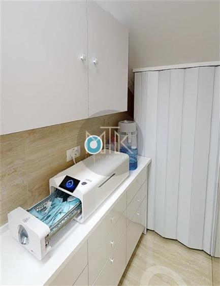 Spatiu Comercial Salon Beauty de LUX | 160 mp utili | BANEASA