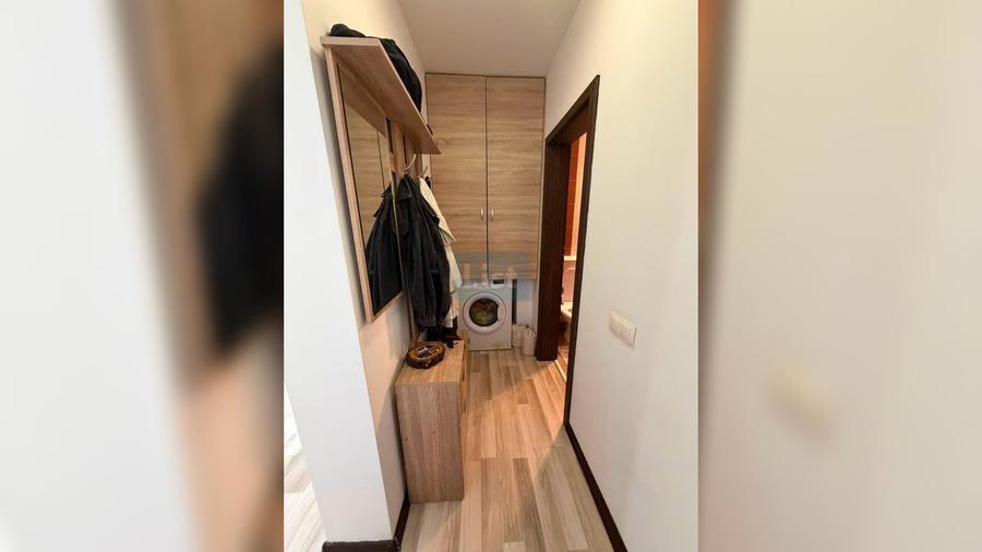 Apartament 3 camere, etaj 1, parcare și boxă | 53 mp, Subcetate |