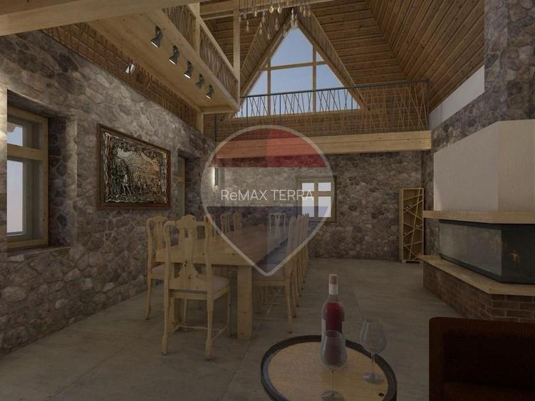 Cabana de vanzare in Baia Mare-Firiza