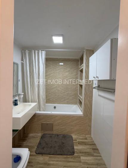 3 camere Dristor - str.Racari *Boiler* - 8