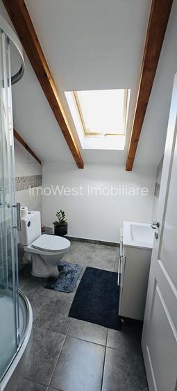 Giroc | Casă individuală | 140 mp utili | Mobilată-Utilata | Teren 354 mp - 17