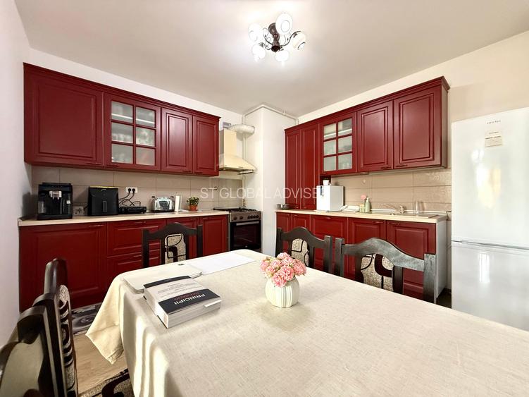 Apartament 2 camere Drumul Taberei | 5min de Metrou Valea Ialomitei | Comision0% - 4