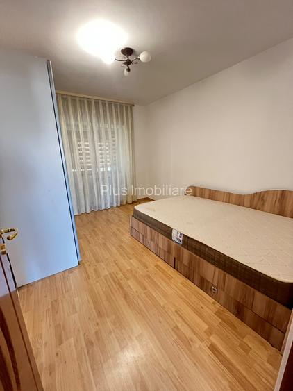 Apartament cu 4 camere transformat in 3 Arcu - Octav Bancila - 9