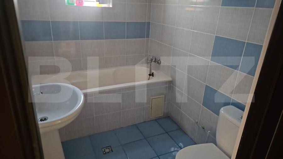 Apartament 3 camere, zona han(langa spital)