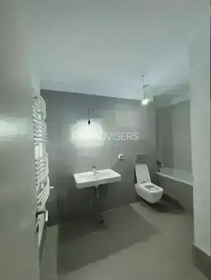 Apartament 2 camere, gradina proprie| Finisaje Premium I Metrou Eroilor I - 4