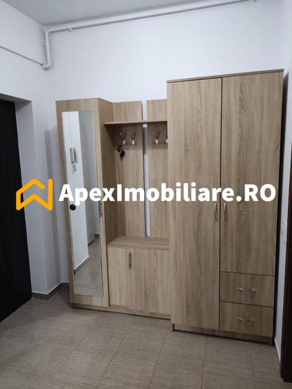 Garsoniera de inchiriat Berceni București | ApexImobiliare.ro
