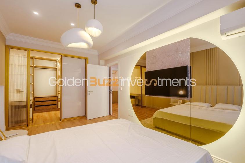 Apartament nou 2 camere | Mobilat și utilat - 20