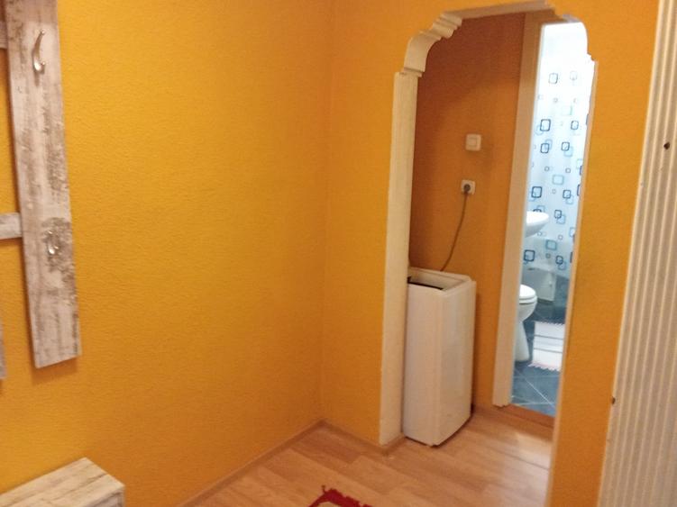 Icil- apartament 2 camere decomandat