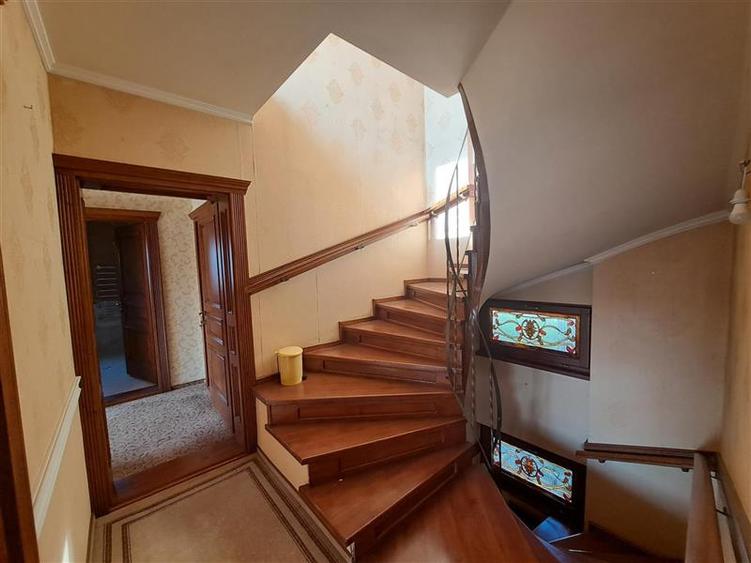 Casa individuala, 502 mp utili, situata in cartierul Grigorescu!