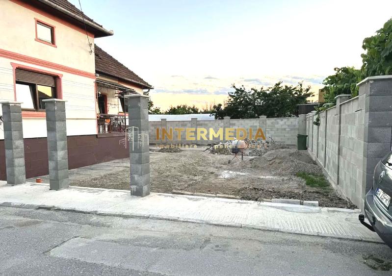 CASA 4 CAMERE I DE VANZARE I CENTRU I 120 MP I POZITIE FOARTE BUNA I