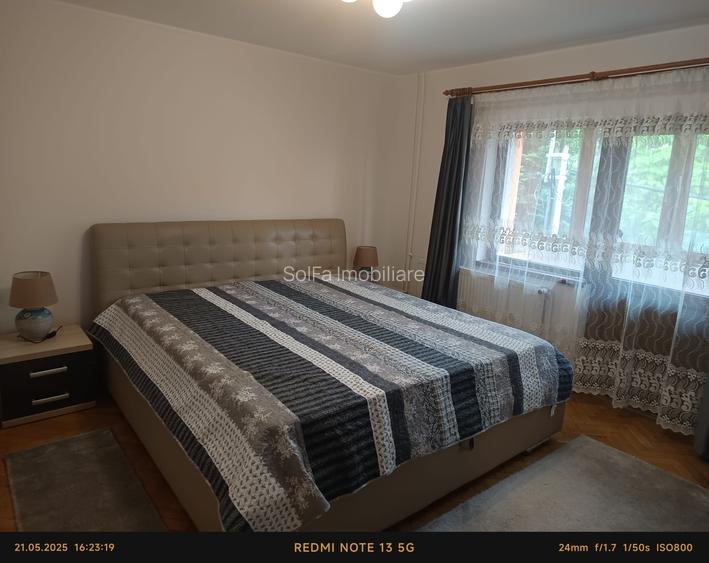 Apartament central, zona Odobescu - 7