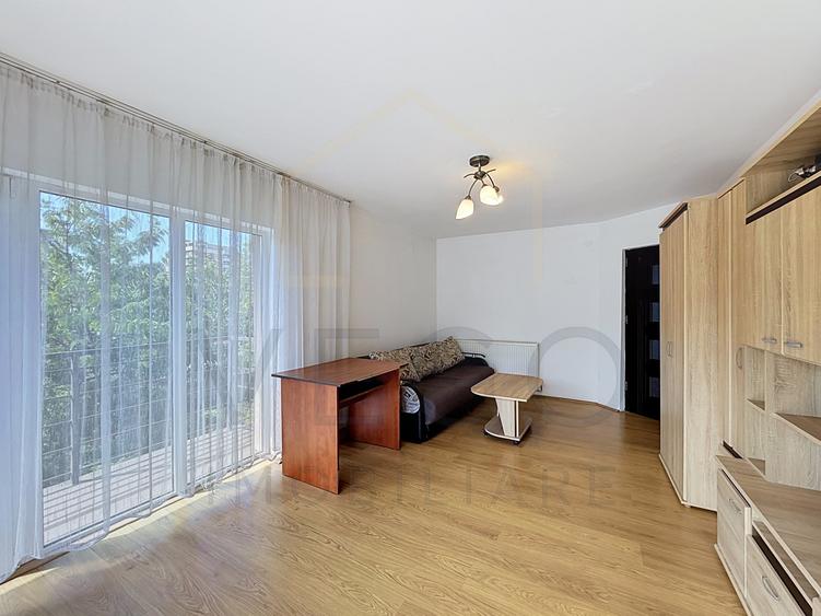 Apartament cu 2 camere decomandat, aproape de Iulius Mall și FSEGA