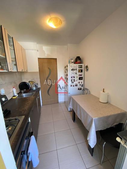 Ap 2 camere decomandat Alexandru cel Bun - 5