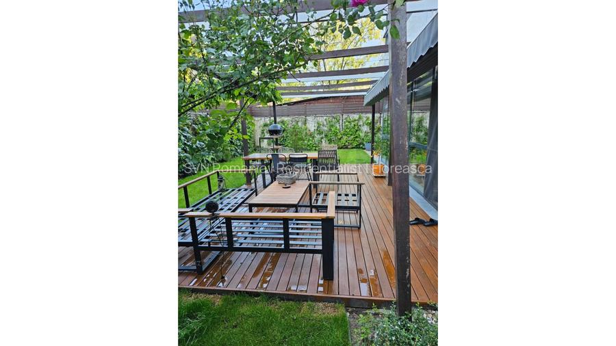 REA1029255 Apartament l 4 Camere l Calea Calarasilor l Gradina - 10