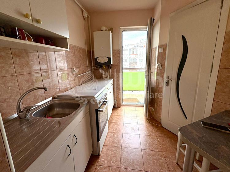 Apartament cu 1 camera la cheie | Balcon | Grigorescu | Zona Profi!