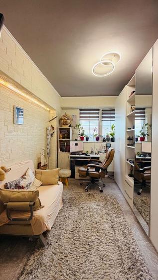 Apartament 4 camere de vânzare, Galati, Mazepa1, et. 8 din 10
