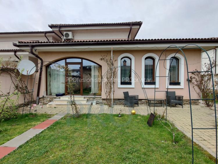 COMISION 0% Casa individuala/4 camere/foisor/600mp teren/panouri fotovoltaice - 2