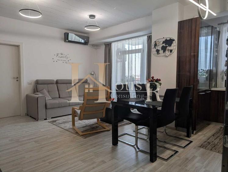 Apartament cu 3 camere cu cf pe Timisoara, Braytim.