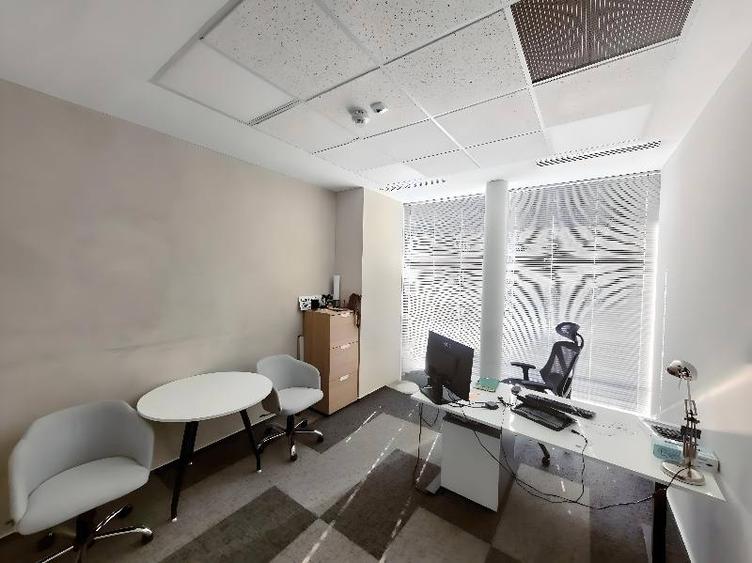 Bucharest Business Park, Presei Libere, 200 - 2250 mp 0% comision!