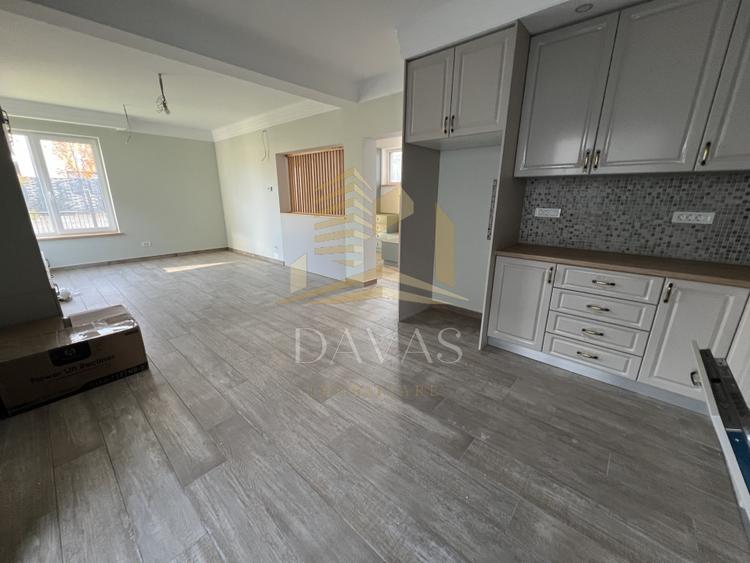 COMISION 0% | Duplex de vanzare - Finisat | Borhanci