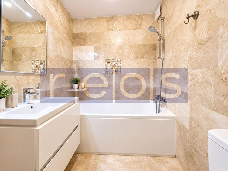 APARTAMENT EXCLUSIVIST 3 CAMERE | KISELEFF | 2 BĂI | PARCARE SUBTERANĂ