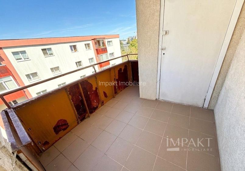 Apartament cu 3 camere decomandat zona Interservisan Gheorgheni - 8
