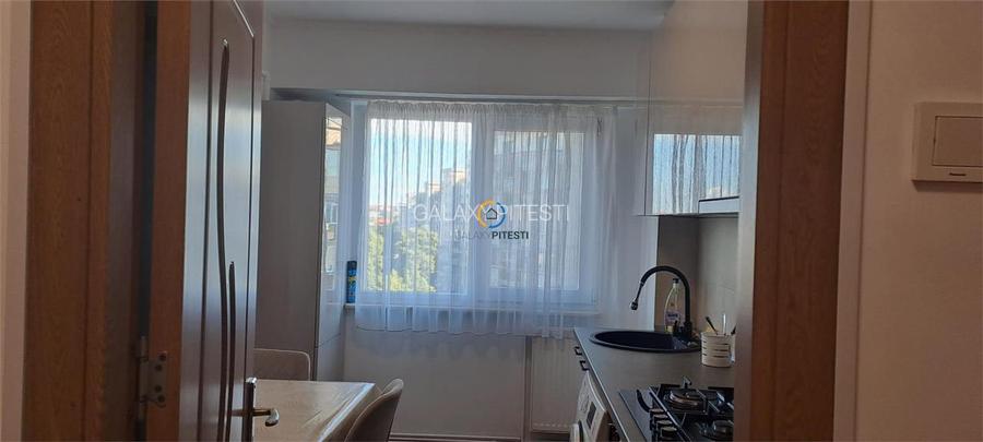 Exclusiv!!! Apartament doua camere Ultracentral, Pasajul Magnolia, liber - 5
